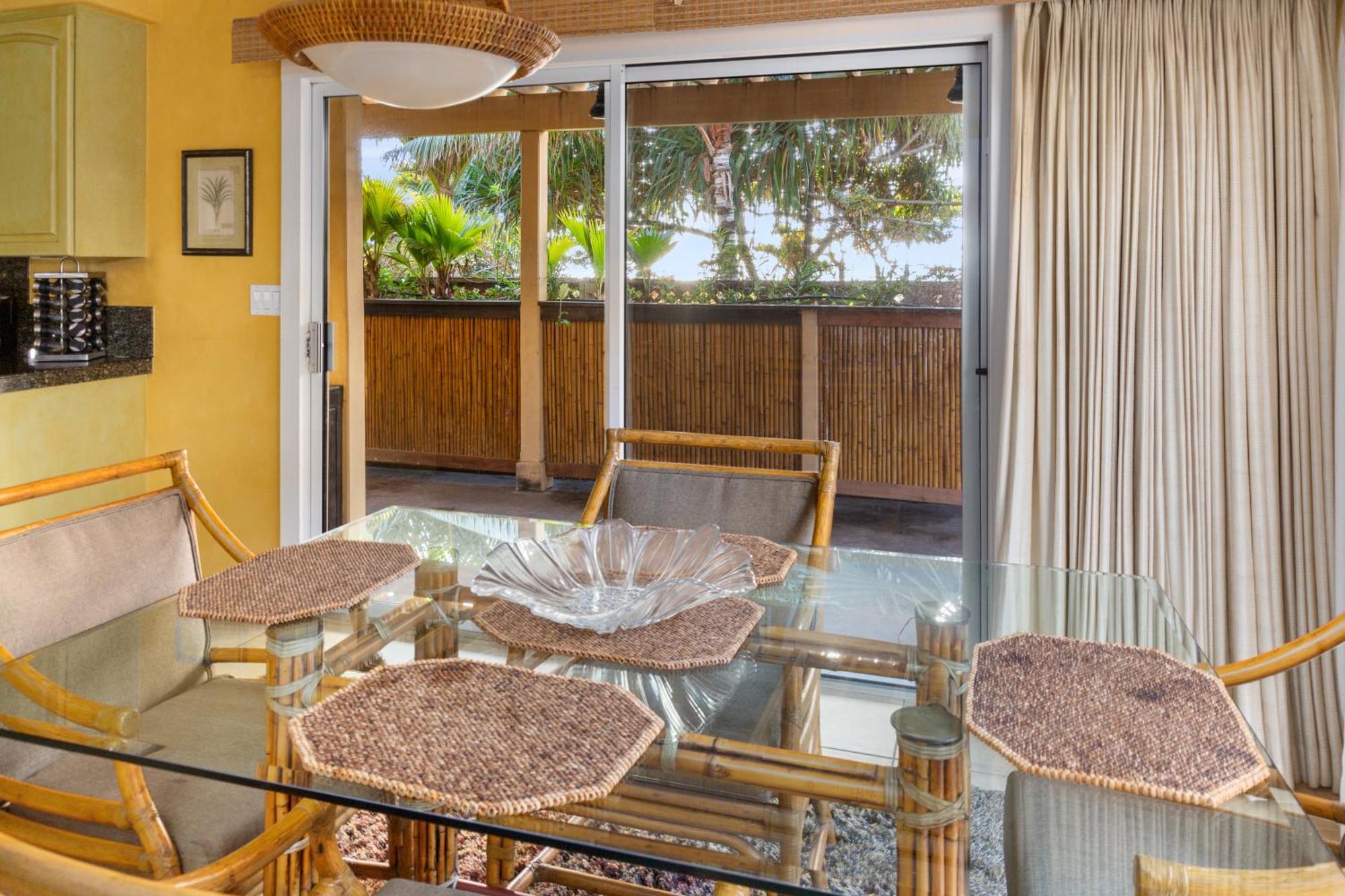 Plumeria Suite, 2-Bedrooms, Sleeps 6, Pool & Bbq, Pre-Renovation Summer Sale Кихей Экстерьер фото