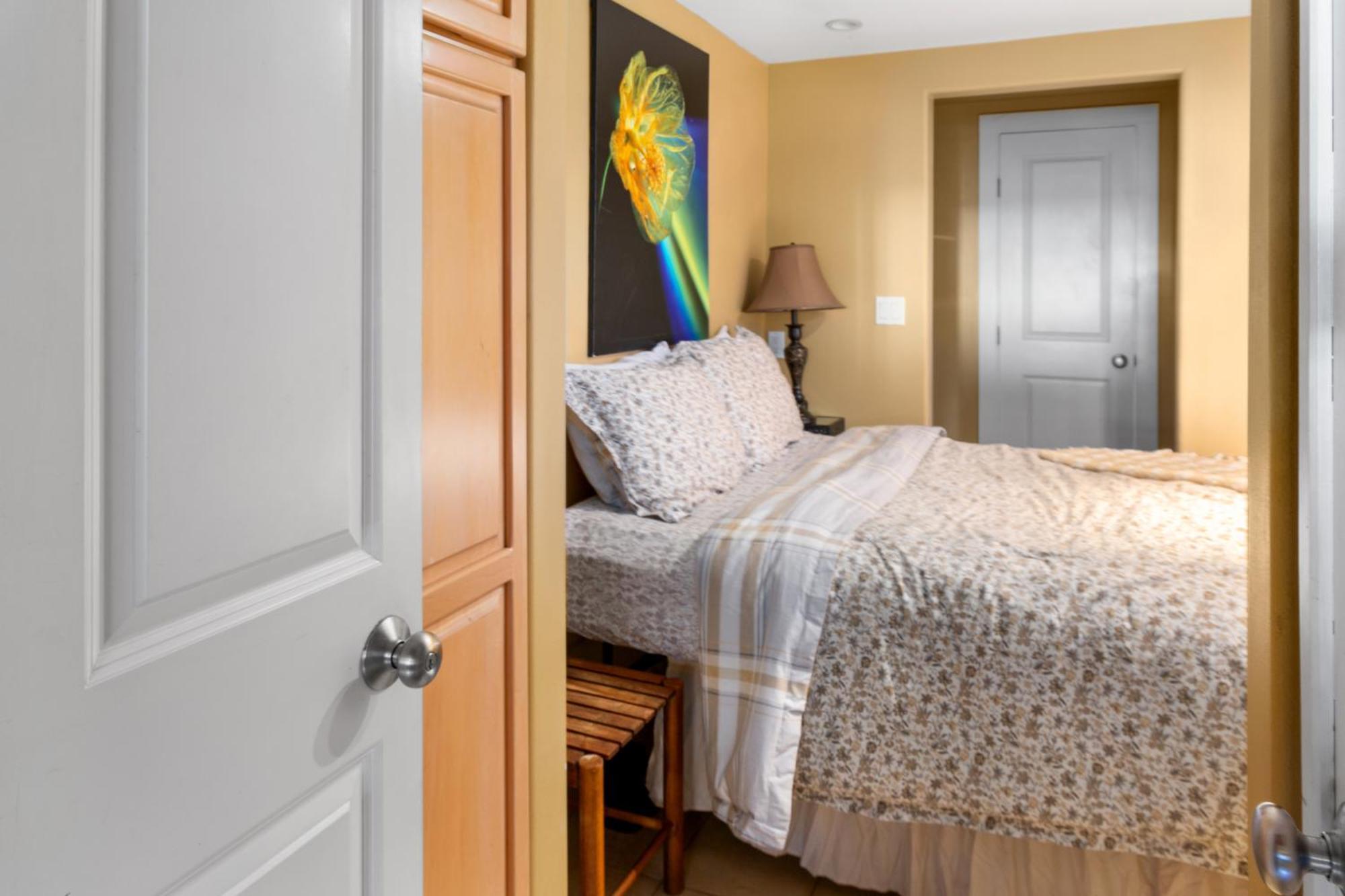 Plumeria Suite, 2-Bedrooms, Sleeps 6, Pool & Bbq, Pre-Renovation Summer Sale Кихей Экстерьер фото