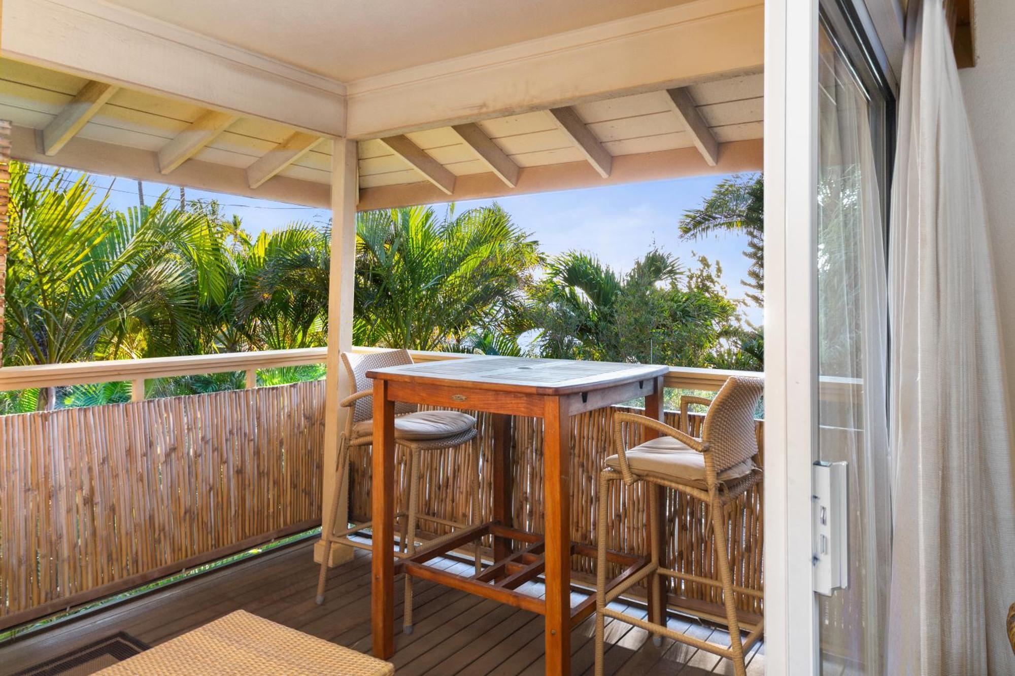 Plumeria Suite, 2-Bedrooms, Sleeps 6, Pool & Bbq, Pre-Renovation Summer Sale Кихей Экстерьер фото